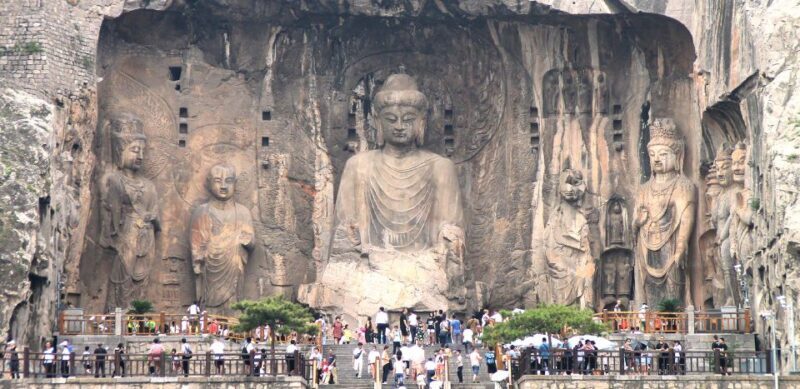 Luoyang Private Day Tour to Shaolin Temple&Longmen Grottoes - Who Is This Tour Best For?