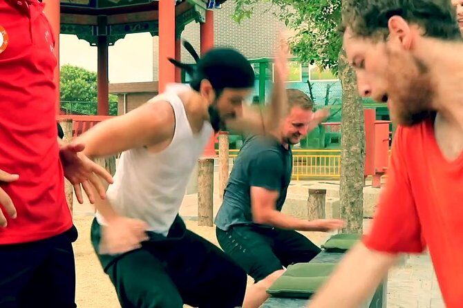 Luoyang Private Tour to Shaolin Temple including Kungfu Lesson - A Practical and Authentic Day at Shaolin Temple from Luoyang