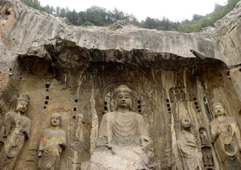 Luoyang: Shaolin Temple & Longmen Grottoes Private Day Tour - Analyzing the Value