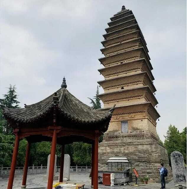 Luoyang: White Horse Temple Entry Ticket - Final Thoughts: Who Should Consider This Tour?