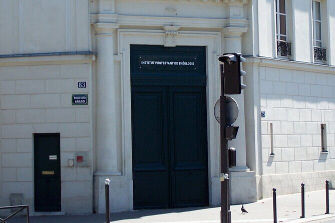 Lupin's Footsteps: A Self-Guided Walking Tour in Paris - Final Verdict