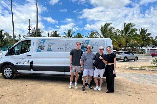 Luquillo Beach and Restaurants Experience Tour - Who Will Love This Tour?