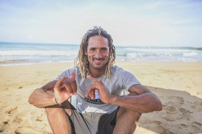 Luquillo, Puerto Rico: Beginners Surf Lesson - The Sum Up: Who Will Love This Experience?