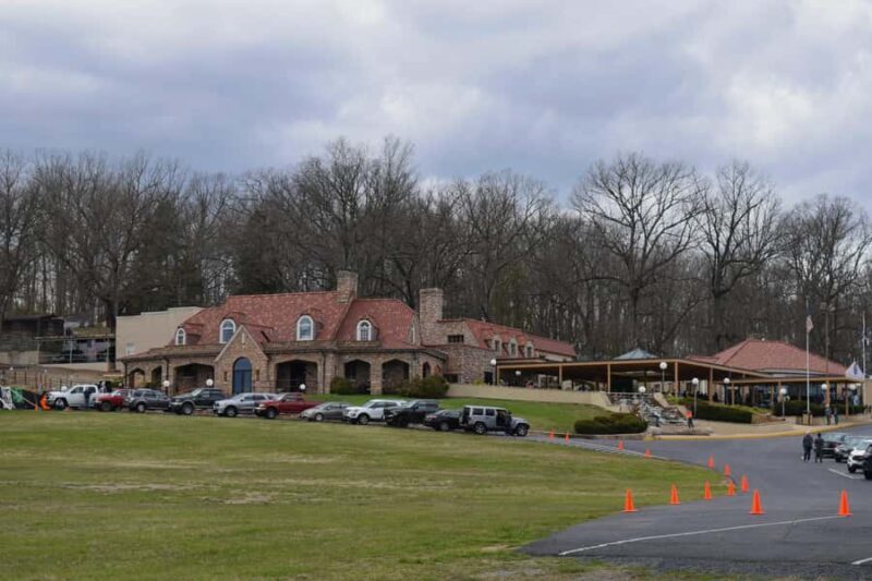 Luray Caverns Half-Day Small Group Experience from DC - Final Thoughts