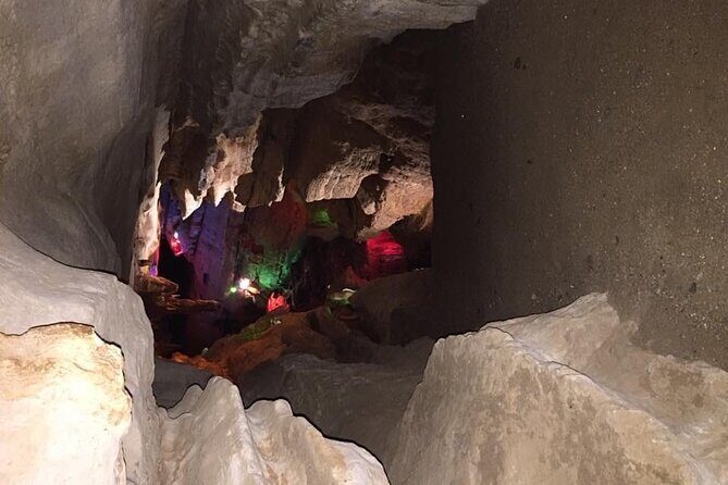 Luray Caverns, VA Private Tour - Who Should Consider This Tour?