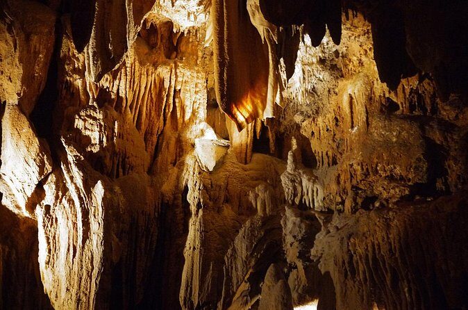 Luray Caverns, VA Private Tour - Practical Information & Tips