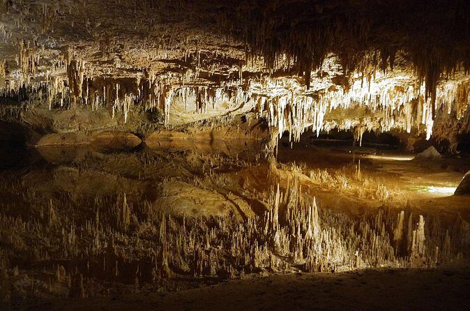 Luray Caverns, VA Private Tour - FAQs About the Luray Caverns Private Tour