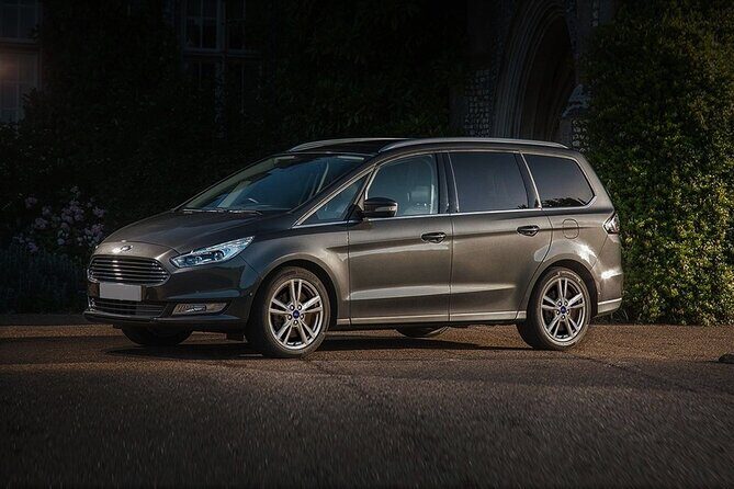 Luton Airport - To & From Central London - Meet & Greet - Who Should Consider This Service?