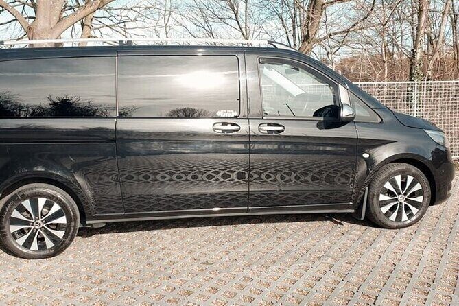 Luton Airport To Oxford Private Transfer - Frequently Asked Questions (FAQs)