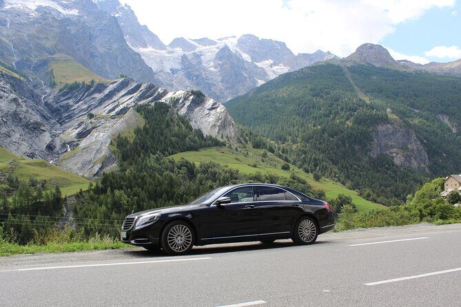 LUX Private transfer from Belgrade Airport - The Sum Up: Why Choose This Private Transfer?