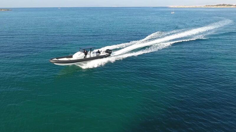 Lux Semi-Private or Private Power Boat Tour to Kleftiko - Frequently Asked Questions