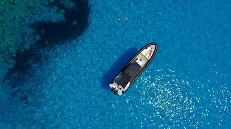 Lux Semi-Private or Private Power Boat Tour to Kleftiko - Final Thoughts