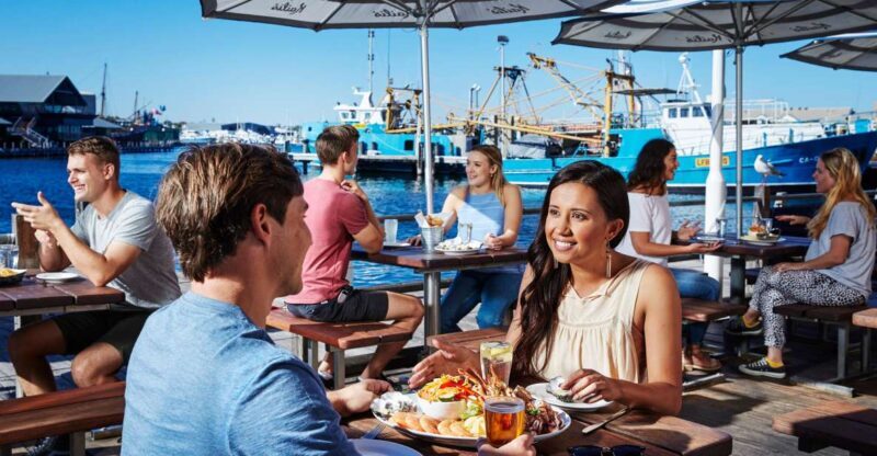 Luxe Coastal Discovery - Private Tour Fremantle and Perth - A Closer Look at the Luxe Coastal Discovery Tour