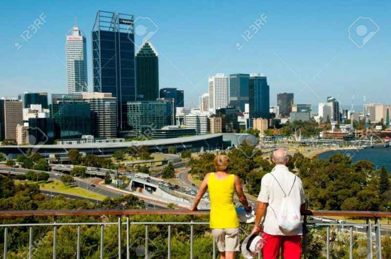 Luxe Coastal Discovery - Private Tour Fremantle and Perth - Who Will Love This Tour?