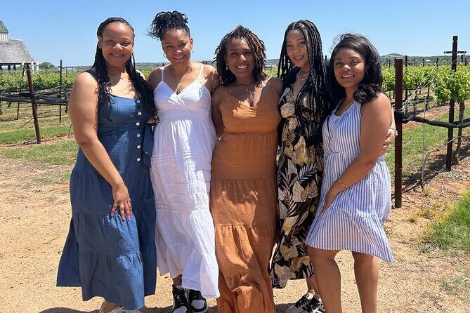 Luxe Hill Country Private Wine Adventure with Gourmet Lunch - Why It Stands Out