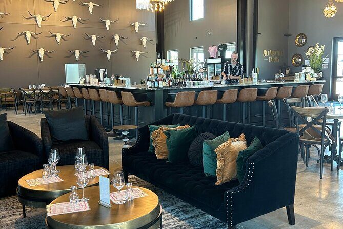 Luxe Hill Country Private Wine Adventure with Gourmet Lunch - Final Thoughts