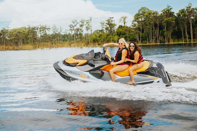 Luxe Jet Ski Rentals - Final Thoughts