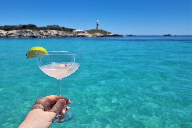 Luxe Seafood Package with Round Trip Ferry from Fremantle - Setting the Scene: What You Can Expect