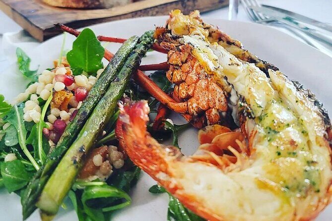 Luxe Seafood Package with Round Trip Ferry from Perth - An In-Depth Look at the Luxe Seafood Package from Perth