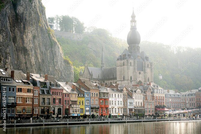 Luxembourg and Dinant Day Trip from Brussels - Authentic Experiences and Traveler Insights