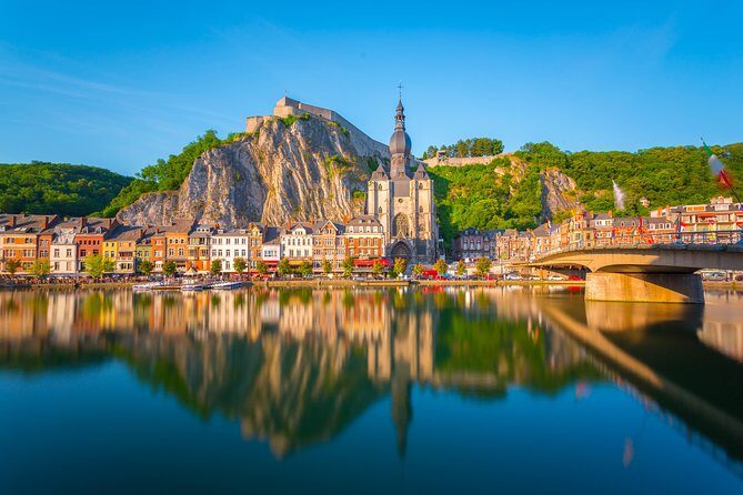 Luxembourg and Dinant Private Day Tour from Brussels - The Full Breakdown: What to Expect on Your Day Trip