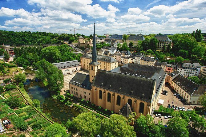 Luxembourg and Dinant Private Day Tour from Brussels - Authentic Experiences and Practical Tips