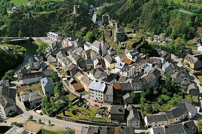 Luxembourg and Dinant Private Day Tour from Brussels - The Sum Up: Who Should Consider This Tour?
