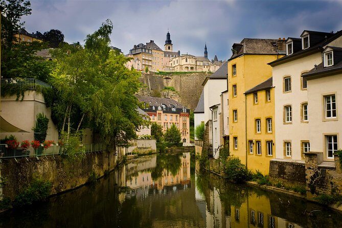 Luxembourg and Dinant Private Day Tour from Brussels - FAQ