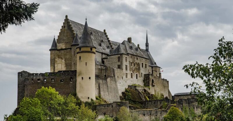 Luxembourg: Capture the most Photogenic Spots with a Local - Luxembourg: Capture the most Photogenic Spots with a Local