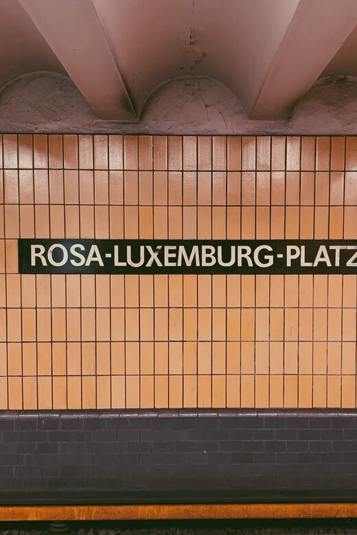 Luxembourg: Capture the most Photogenic Spots with a Local - Who Would Love This Tour?