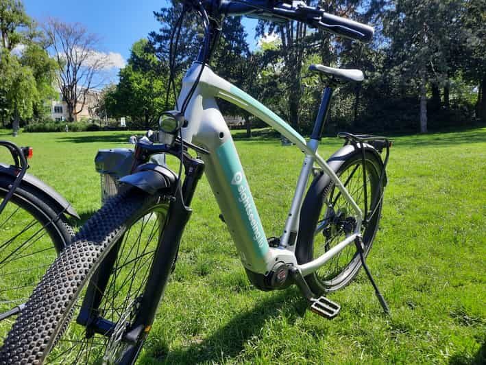 Luxembourg: City E-Bike Rental - Who Should Consider This Experience?