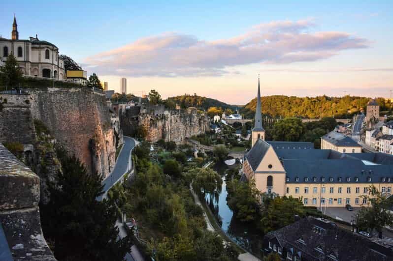 Luxembourg: City Highlights Guided Walking Tour - In-Depth Review of the Luxembourg City Highlights Tour