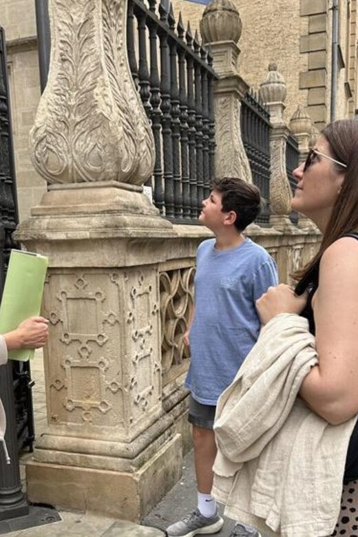 Luxembourg: City Highlights Guided Walking Tour - Who Will Enjoy This Tour?