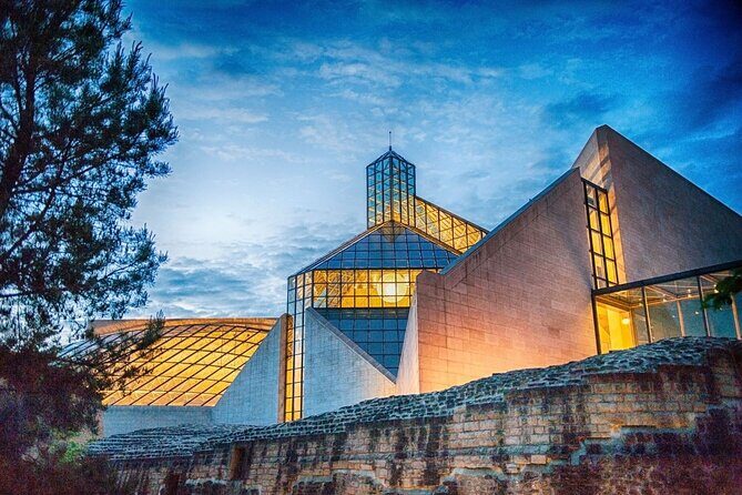 Luxembourg city walking tour - Who Should Consider This Tour?