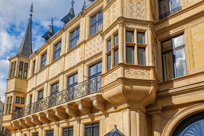 Luxembourg city walking tour - The Sum Up: Why This Tour Is a Smart Choice