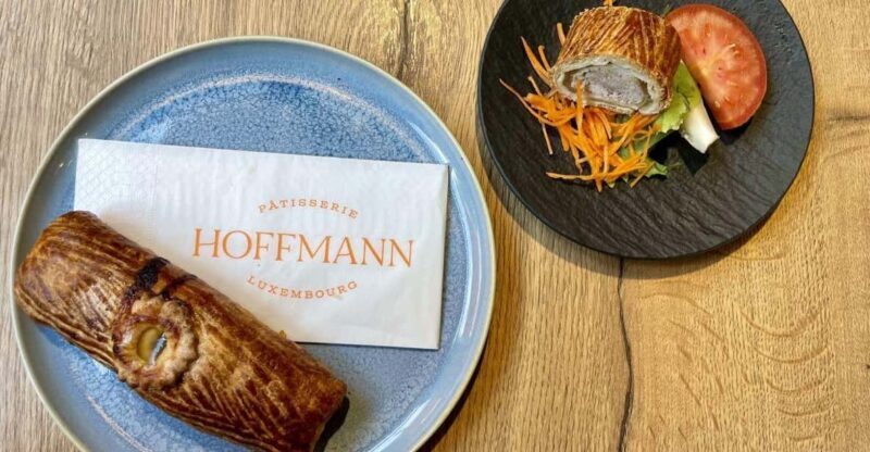 Luxembourg: Guided Food Tour with Tastings - Luxembourg: Guided Food Tour with Tastings – A Flavorful Walk Through the Capital