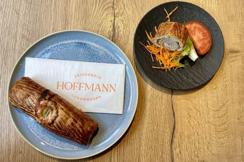 Luxembourg: Guided Food Tour with Tastings - The Experience for You and Your Travel Style