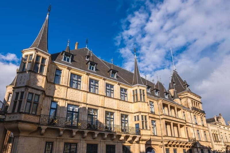 Luxembourg: Intro Walking Tour with a Local - Final Thoughts