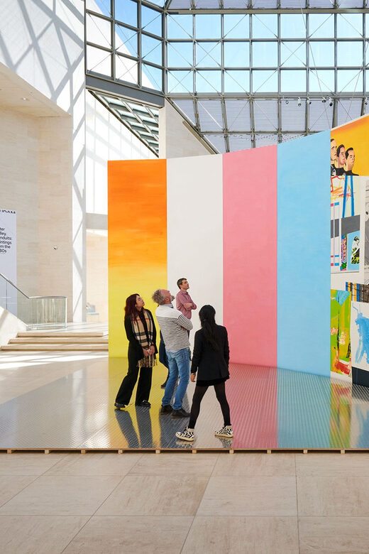 Luxembourg: Mudam Contemporary Art Museum Entry Ticket - Final Thoughts