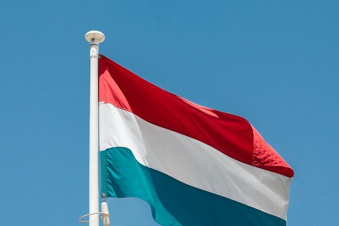 Luxembourg private 1-day tour - Price & Value: Is It Worth It?