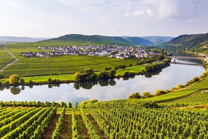 Luxembourg private 1-day tour - Who Will Love This Tour?