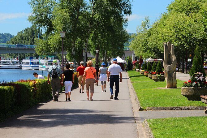 Luxembourg private 1-day tour - FAQs