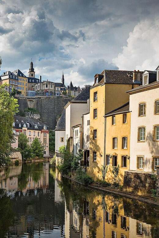 Luxembourg Private Walking Tour - Final Thoughts
