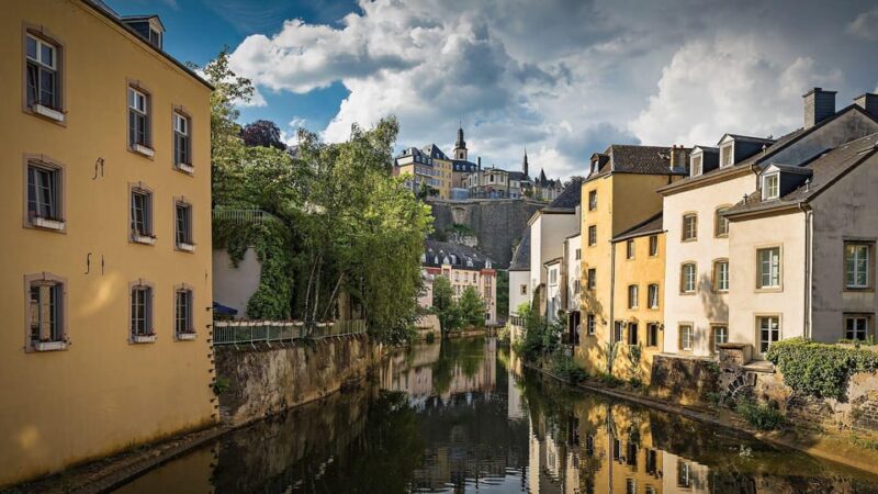 Luxembourg Private Walking Tour - FAQ