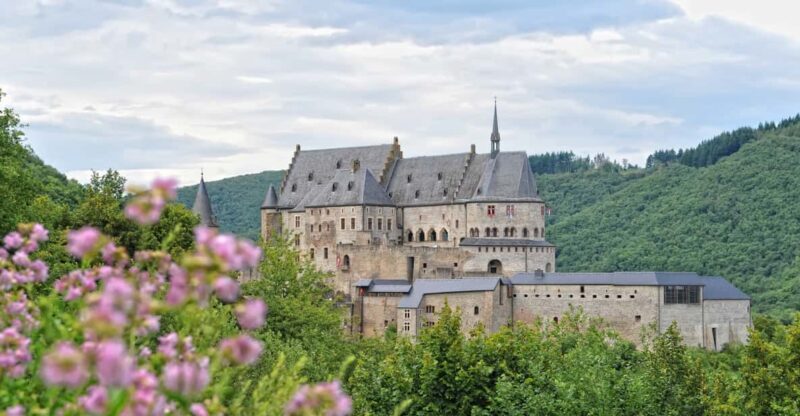 Luxembourg: Vianden Castle Entry Ticket - The Sum Up: Is It Worth It?