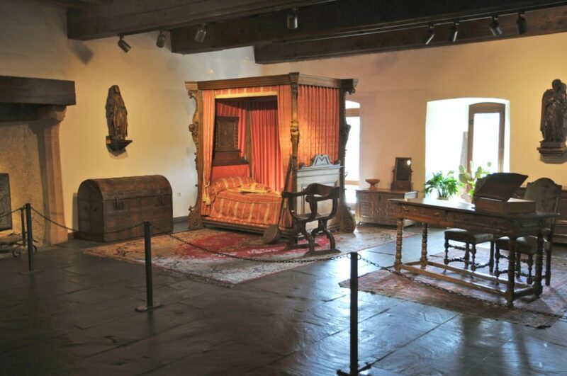 Luxembourg: Vianden Castle Entry Ticket - FAQ