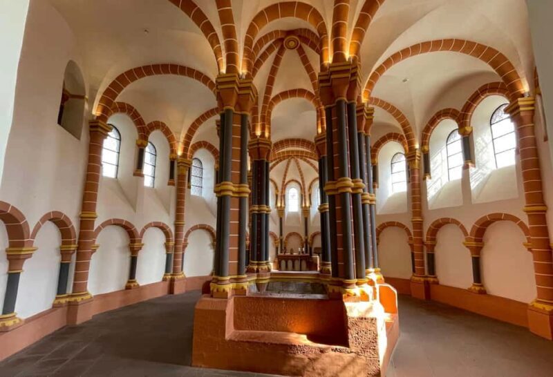 Luxembourg Vianden Castle Tour with Transfer + surprise stop - Final Thoughts