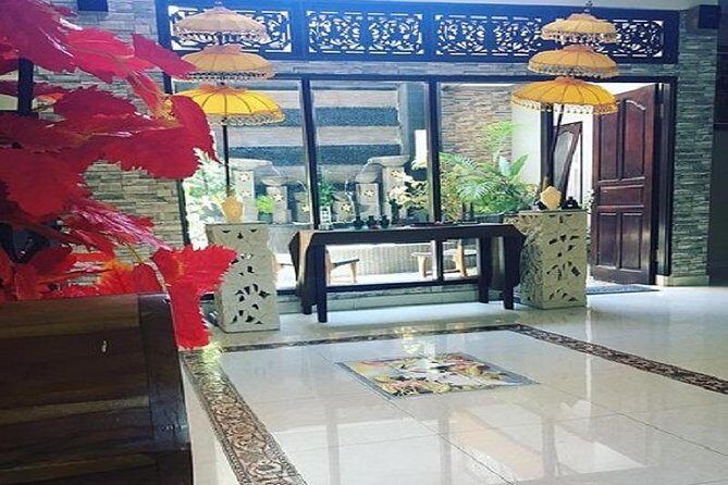 LuxMe Bali Deep Tissue Massage with Hotel Pickup. - What’s Included and What’s Not