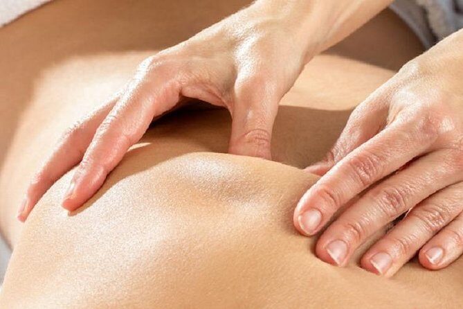 LuxMe Bali Deep Tissue Massage with Hotel Pickup. - FAQ