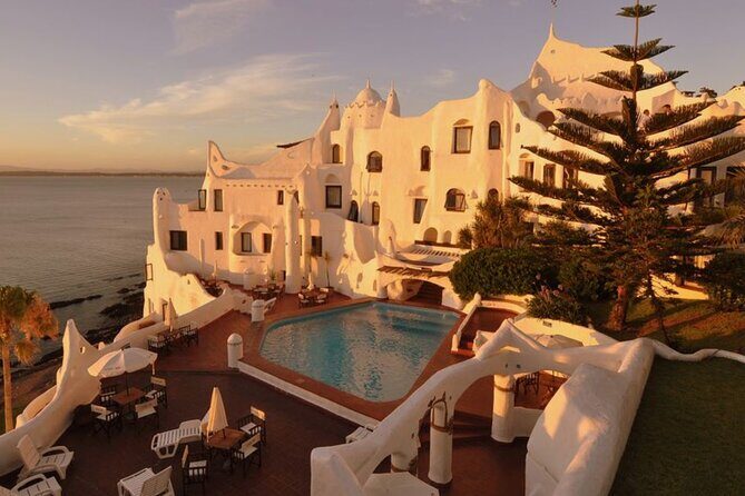 Luxuriate in a Private Day Experience to Punta del Este! - Luxuriate in a Private Day Experience to Punta del Este!